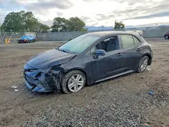 JTNK4RBE4K3038984 2019 TOYOTA COROLLA