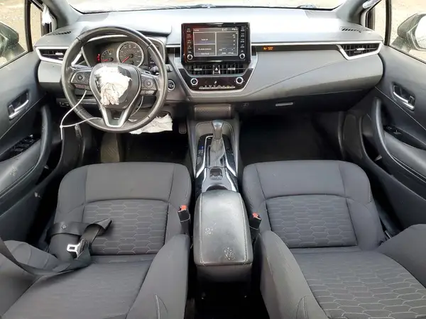 JTNK4RBE4K3038984 2019 TOYOTA COROLLA - Image 8