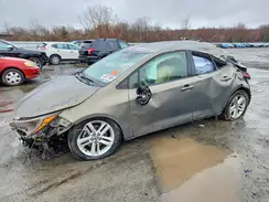 JTNK4RBE4K3042355 2019 TOYOTA COROLLA
