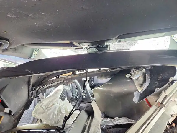 JTNK4RBE4K3042355 2019 TOYOTA COROLLA - Image 8