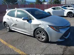 JTNK4RBE4K3043635 2019 TOYOTA COROLLA