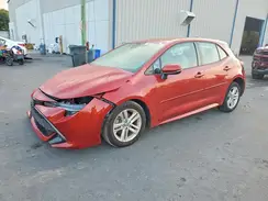 JTNK4RBE4K3044199 2019 TOYOTA COROLLA