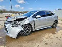 JTNK4RBE4K3048513 2019 TOYOTA COROLLA