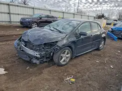 JTNK4RBE4K3049550 2019 TOYOTA COROLLA