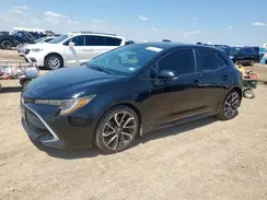 JTNK4RBE4K3051461 2019 TOYOTA COROLLA