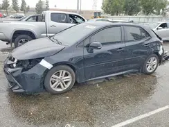 JTNK4RBE4K3052089 2019 TOYOTA COROLLA