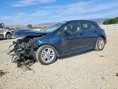 JTNK4RBE4K3052979 2019 TOYOTA COROLLA