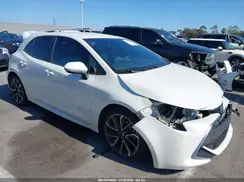JTNK4RBE4K3053680 2019 TOYOTA COROLLA