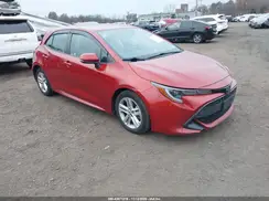 JTNK4RBE4K3054229 2019 TOYOTA COROLLA