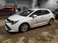 JTNK4RBE4K3055140 2019 TOYOTA COROLLA