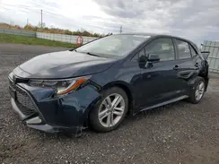 JTNK4RBE4K3055770 2019 TOYOTA COROLLA