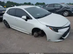 JTNK4RBE4K3056899 2019 TOYOTA COROLLA