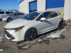 JTNK4RBE4K3057518 2019 TOYOTA COROLLA