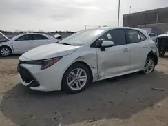 JTNK4RBE4K3057955 2019 TOYOTA COROLLA