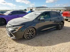 JTNK4RBE4K3058586 2019 TOYOTA COROLLA