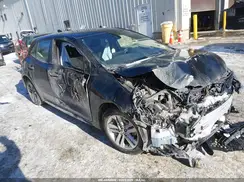 JTNK4RBE4K3058619 2019 TOYOTA COROLLA