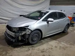 JTNK4RBE4K3061021 2019 TOYOTA COROLLA