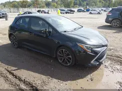 JTNK4RBE4K3062976 2019 TOYOTA COROLLA