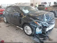 JTNK4RBE4K3064033 2019 TOYOTA COROLLA