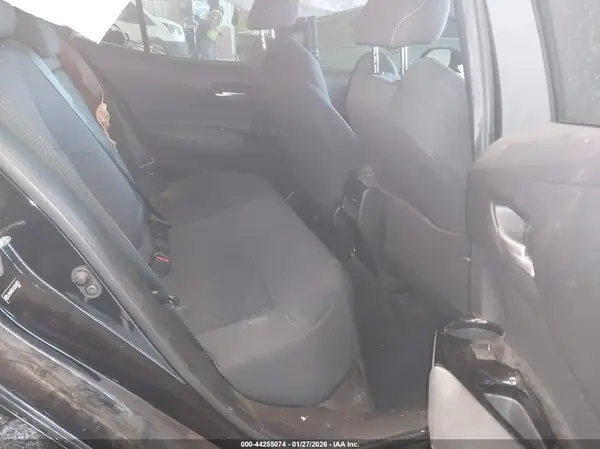 JTNK4RBE4K3064033 2019 TOYOTA COROLLA - Image 8