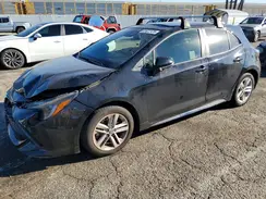 JTNK4RBE4K3071371 2019 TOYOTA COROLLA