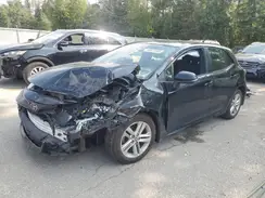 JTNK4RBE4L3083991 2020 TOYOTA COROLLA