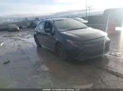 JTNK4RBE4L3093985 2020 TOYOTA COROLLA