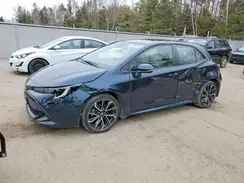 JTNK4RBE4L3096708 2020 TOYOTA COROLLA
