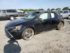 JTNK4RBE5K3006450 2019 TOYOTA COROLLA