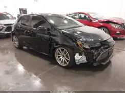 JTNK4RBE5K3006805 2019 TOYOTA COROLLA