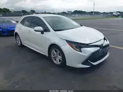 JTNK4RBE5K3008344 2019 TOYOTA COROLLA