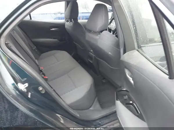 JTNK4RBE5K3013124 2019 TOYOTA COROLLA - Image 8