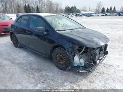 JTNK4RBE5K3022180 2019 TOYOTA COROLLA