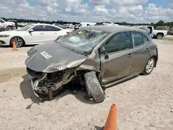 JTNK4RBE5K3024060 2019 TOYOTA COROLLA
