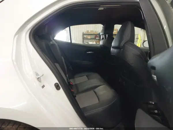JTNK4RBE5K3027976 2019 TOYOTA COROLLA - Image 8