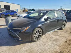 JTNK4RBE5K3029579 2019 TOYOTA COROLLA