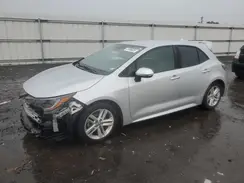JTNK4RBE5K3034460 2019 TOYOTA COROLLA