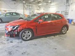 JTNK4RBE5K3036838 2019 TOYOTA COROLLA
