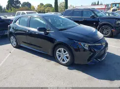 JTNK4RBE5K3037309 2019 TOYOTA COROLLA