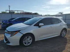 JTNK4RBE5K3037469 2019 TOYOTA COROLLA
