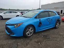 JTNK4RBE5K3039609 2019 TOYOTA COROLLA