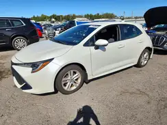 JTNK4RBE5K3040002 2019 TOYOTA COROLLA