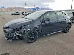 JTNK4RBE5K3041053 2019 TOYOTA COROLLA