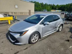 JTNK4RBE5K3041845 2019 TOYOTA COROLLA