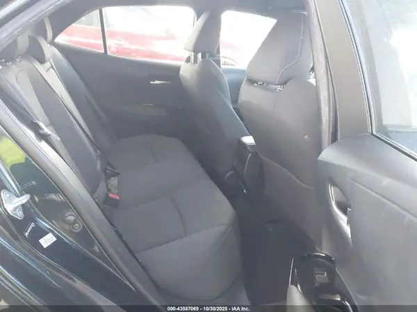 JTNK4RBE5K3042056 2019 TOYOTA COROLLA - Image 8