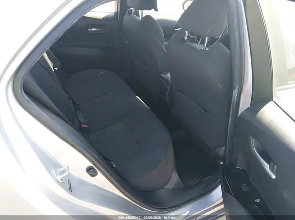 JTNK4RBE5K3042218 2019 TOYOTA COROLLA - Image 8