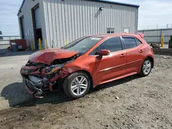 JTNK4RBE5K3045085 2019 TOYOTA COROLLA