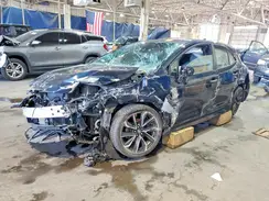 JTNK4RBE5K3050495 2019 TOYOTA COROLLA