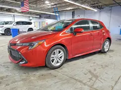 JTNK4RBE5K3051145 2019 TOYOTA COROLLA