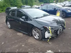 JTNK4RBE5K3053574 2019 TOYOTA COROLLA